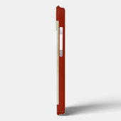Germany - Skier Jumping Case-Mate iPhone Case (Achterkant / Links)