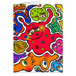 Germes de Jigsaw