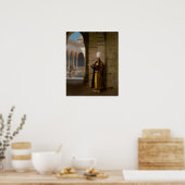 Gérôme - Bad Poster (Keuken)