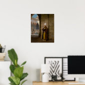 Gérôme - Bad Poster (Thuiskantoor)