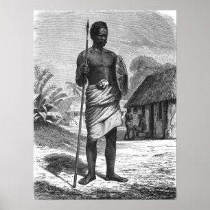 Gérôme - Over de hele wereld Poster