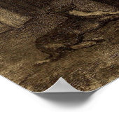 Gérôme - Verkoper Poster (Hoek)