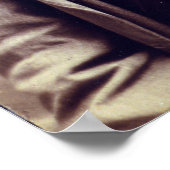 Geronimo 74 jaar poster (Hoek)