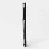 Geronimo en 2 neices Case-Mate iPhone case (Achterkant/links)