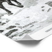 Geronimo en zijn band poster (Hoek)