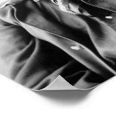 Geronimo Portrait - 1898 Poster (Hoek)