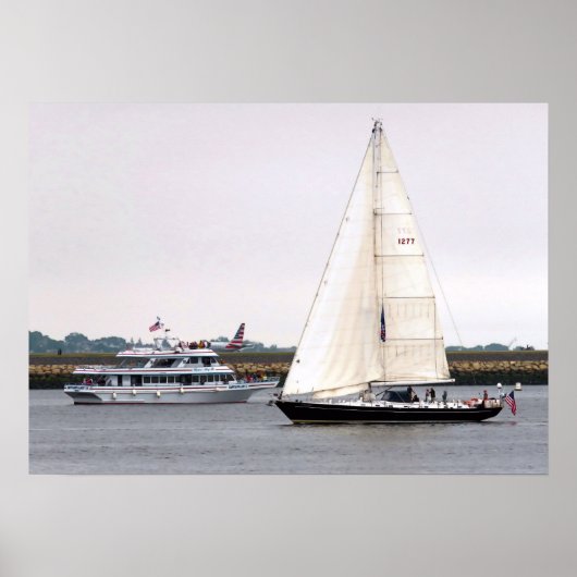 Geronimo Poster (Voorkant)