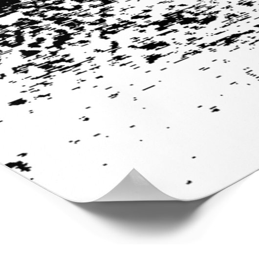 Geronimo Poster (Hoek)