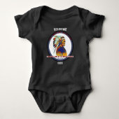 Geronimo Romper (Voorkant)
