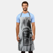 Geronimo Schort (Gedragen)