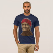 Geronimo Shirt (Voorkant volledig)
