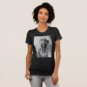 Geronimo T-shirt (Voorkant volledig)