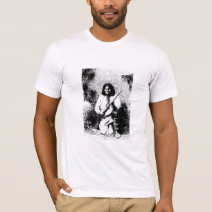 Geronimo T-shirt