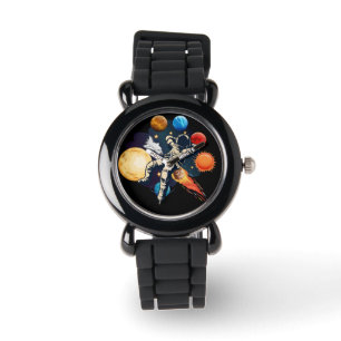 GeronimoH Horloge