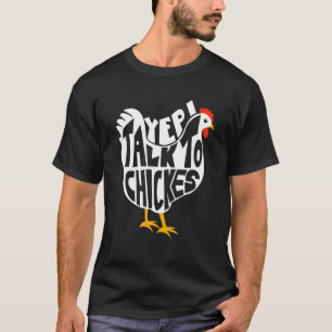 Geroosterde Kip Geroosterde Groenten Geroosterde G T-shirt