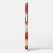 Geroosterde textuur Case-Mate iPhone case (Achterkant / Rechts)