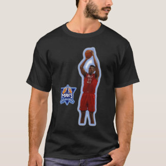 Gerrel Irvin T-shirt
