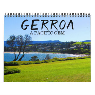 gerroa gem 2026 kalender