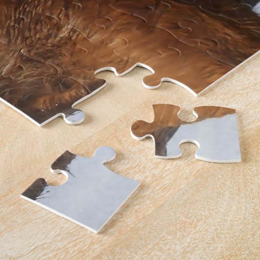 Gerry Anniversaire Jigsaw Puzzle (Côté)