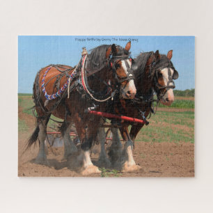 Gerry Anniversaire Jigsaw Puzzle