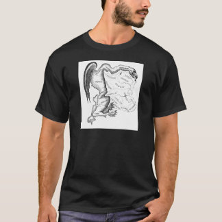 Gerry-Mander T-shirt