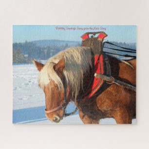 Gerry Verjaardags Legpuzzel