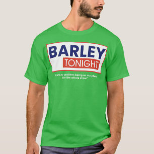 Gerst vanavond t-shirt