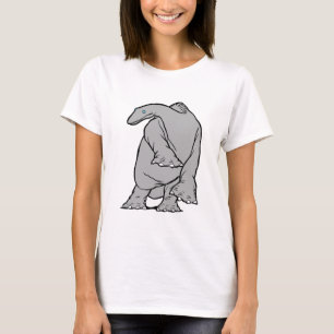 Gertie de Dinosaur Gear! T-shirt