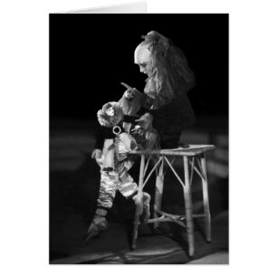 Gertrude Lawrence in Pierrot Costume