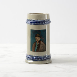 Gertrude Stein - Parks and Recreation Bierpul