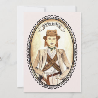 Gertrudis uit soortgelijk water voor chocolade