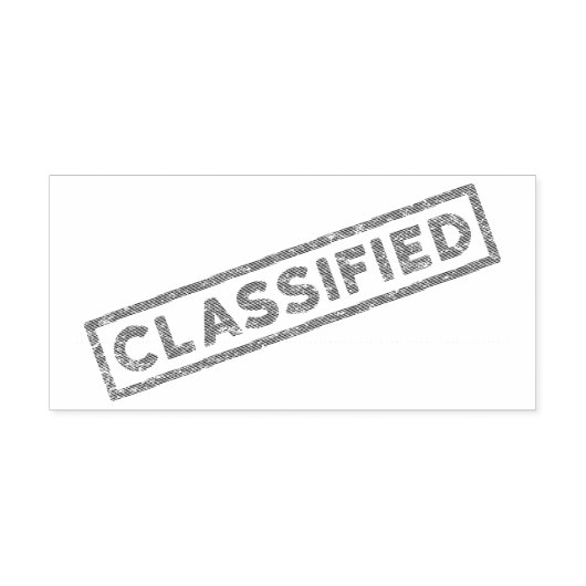 Gerubriceerde rode rubberen stempel (Afrduk)