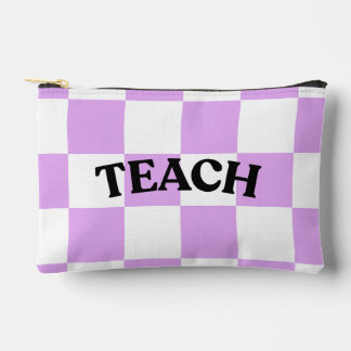 Geruite leszak etui