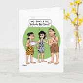 Geruststellende 41e verjaardag kaart (Gele Bloem)