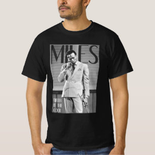 Gervonta davis boxer classic t-shirt