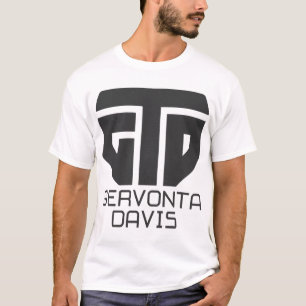 Gervonta Davis T-shirt