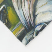 Gesamtkunstwerk Fleece Deken (Hoek)