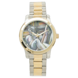 Gesamtkunstwerk Horloge