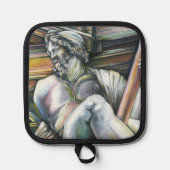 Gesamtkunstwerk Pannenlap (Voorkant)