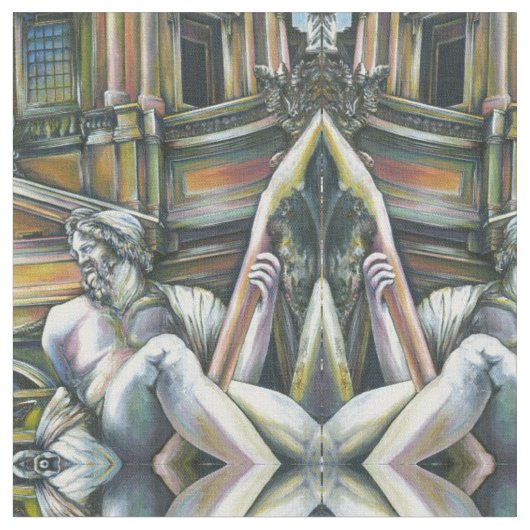 Gesamtkunstwerk Stof (Close Up)