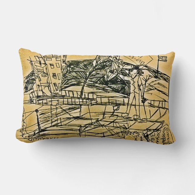 GESCANDE PASPOORT KUSSEN (Voorkant)