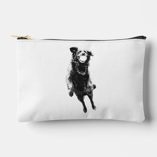 Geschaduwde sprint chic etui (Voorkant)