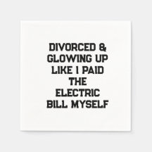 Gescheiden & Opgeknapt Als Of Ik de Elektriciteits