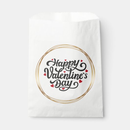 GESCHENK BEDANKZAKJE (Voorkant)