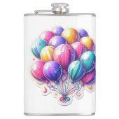 GESCHENK HEUPFLES (Voorkant)
