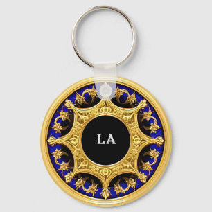 ✨ Geschenk met gouden sierlijst en eigen naam ✨ Sleutelhanger