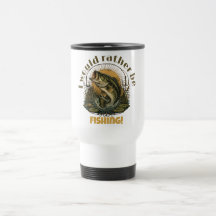 Geschenk voor basvisserij | Largemouth Bass vissen
