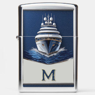 ⚓ Geschenk voor bootliefhebbers met aangepaste naa