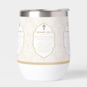 ✝️ Geschenk voor waardering voor de predikantsvrou (Links)