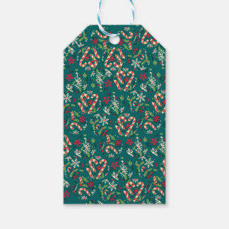 Geschenkanhänger Weihnachten Cadeaulabel